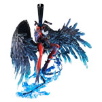 ゲームキャラクターズコレクションDX「ペルソナ5」アルセーヌ エビテン限定特典B2タペストリー付 画像