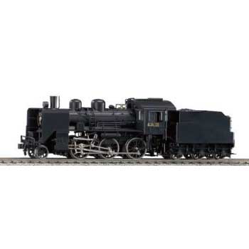 蒸気機関車C56 1-201画像